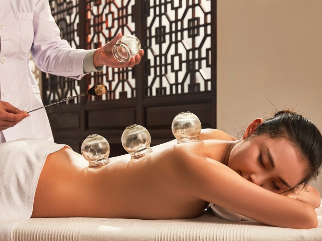Massages in Bend Oregon