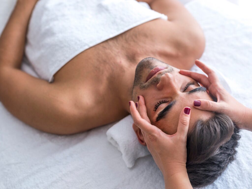 Massages in Bend Oregon