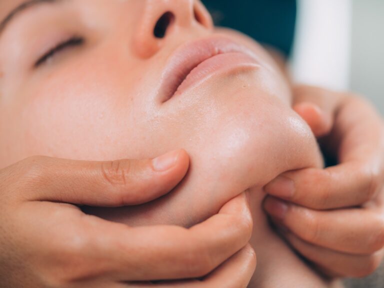 Massages in Bend Oregon